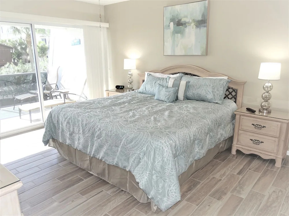 Tivoli by the Sea-unit 203 2 Bedrooms 2 Bathrooms Apts