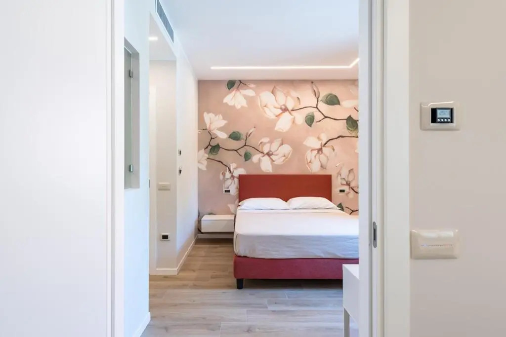 Albergo Degli Amici