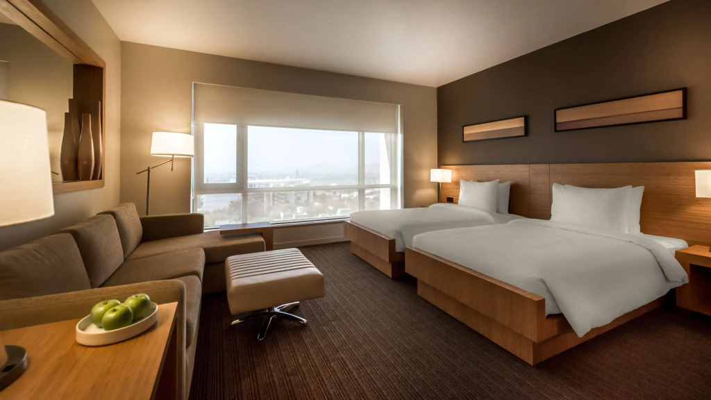 Hyatt Place Pune Hinjawadi