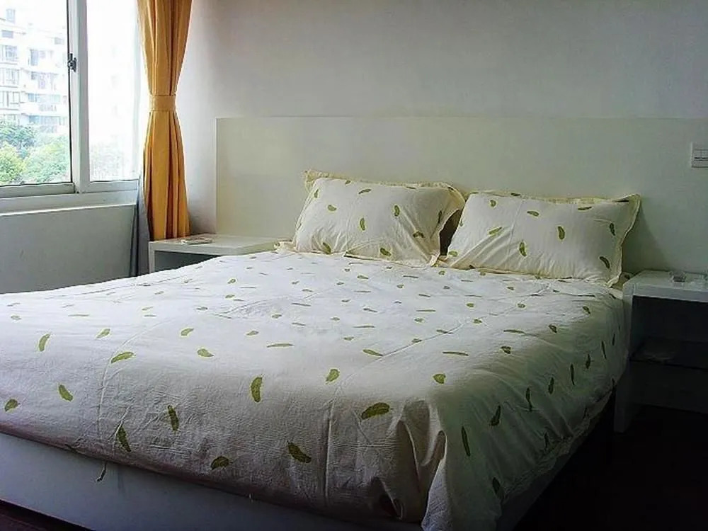 Hangzhou Xiasha Xinshijia Fasthotel