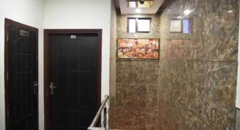 Hotel Quality Inn