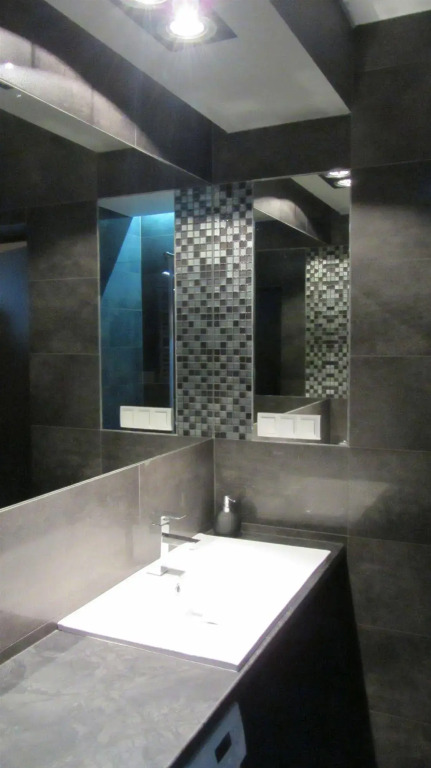 Apartament Jazz