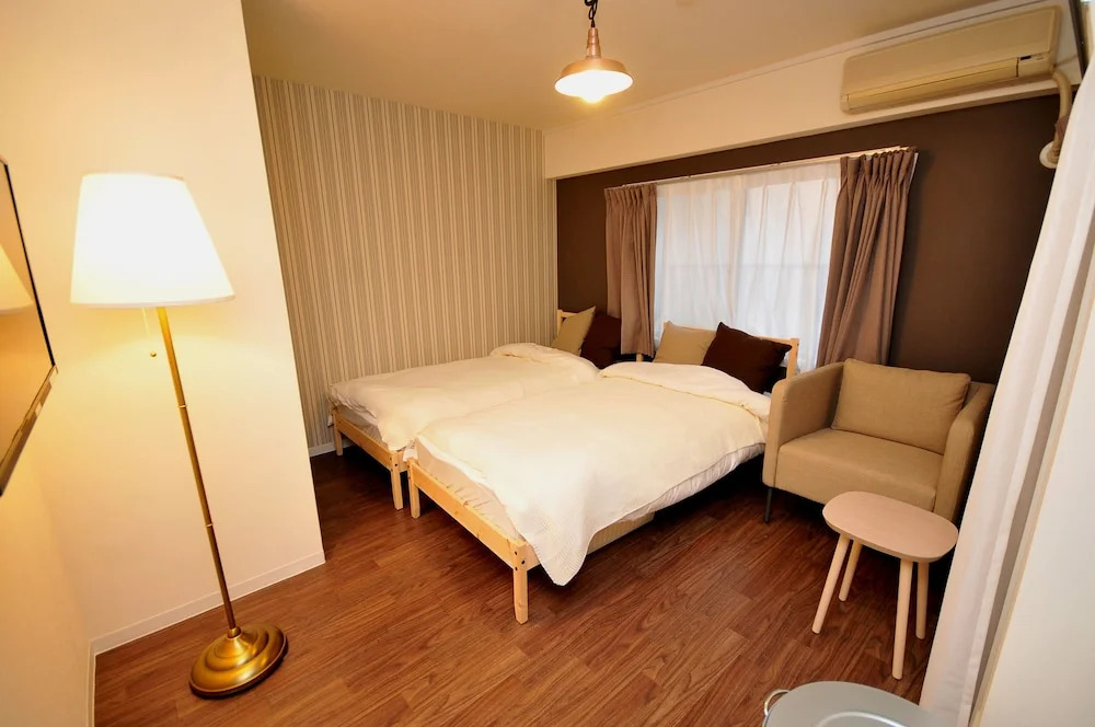 Maison Milano Nakatsu Apartment