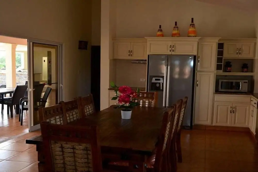 New Villa Secure and Close to Sosua and the Beach