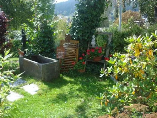 Pension Einsiedelei