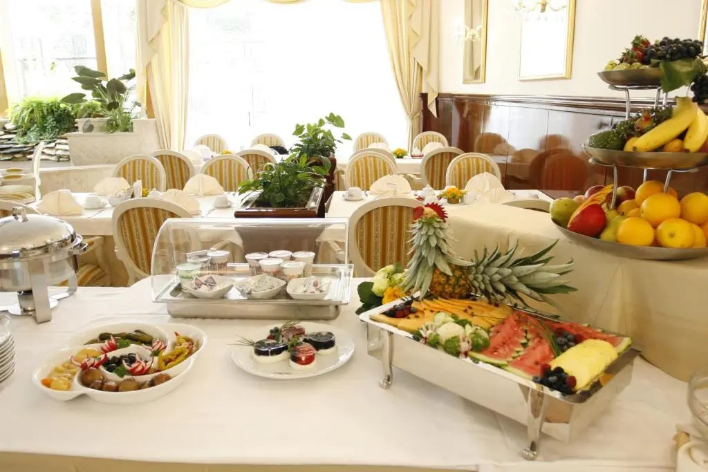Hotel Mozart