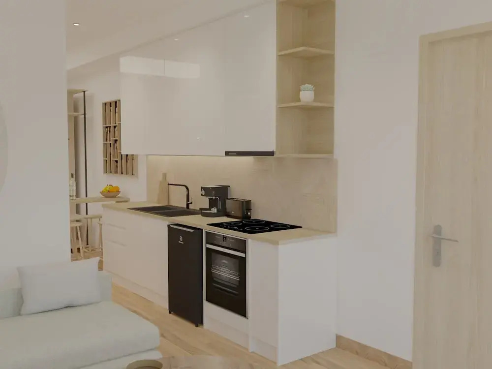 Dolce Terra Aurora Apartments