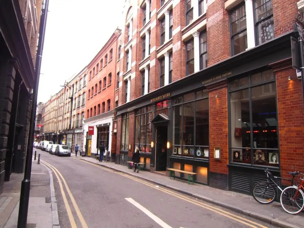 Trendy & Stylish Loft in Shoreditch