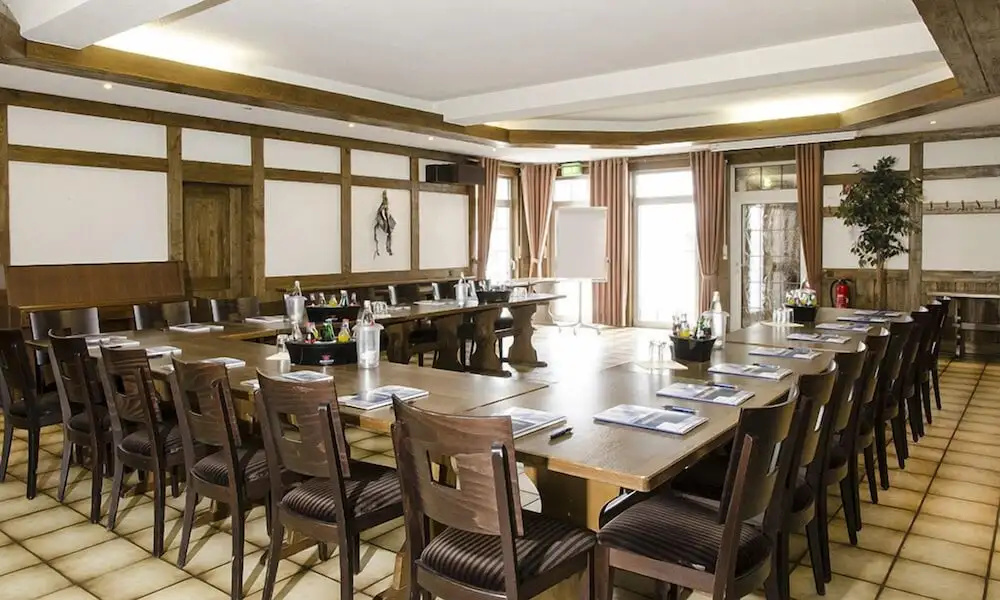 Hotel Schweinsberg