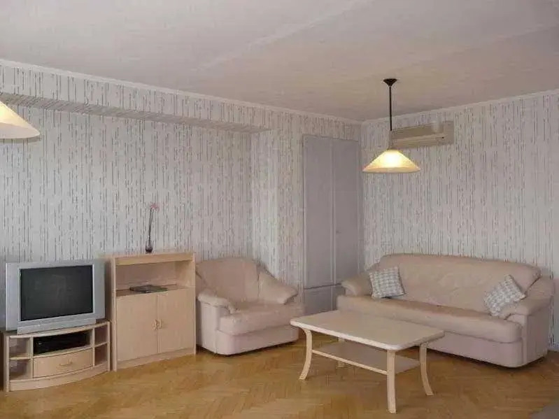 Central Apartments