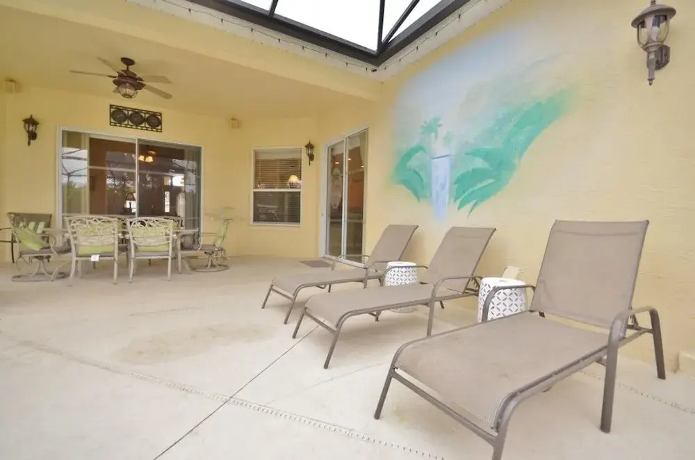Highlands Reserve 233 - Five Bedroom Villa with Private Pool