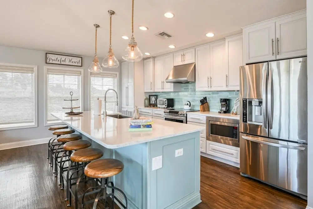 Atlantic Vista Beach House
