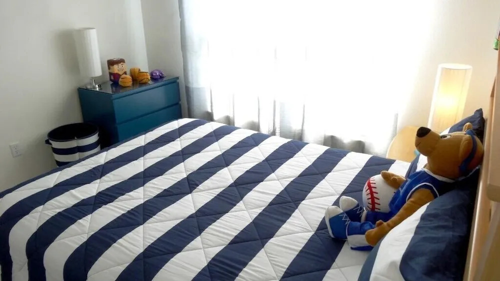 5 Beds With Private Pool Near Disney Parks 4703 5 Bedroom Home by Redawning