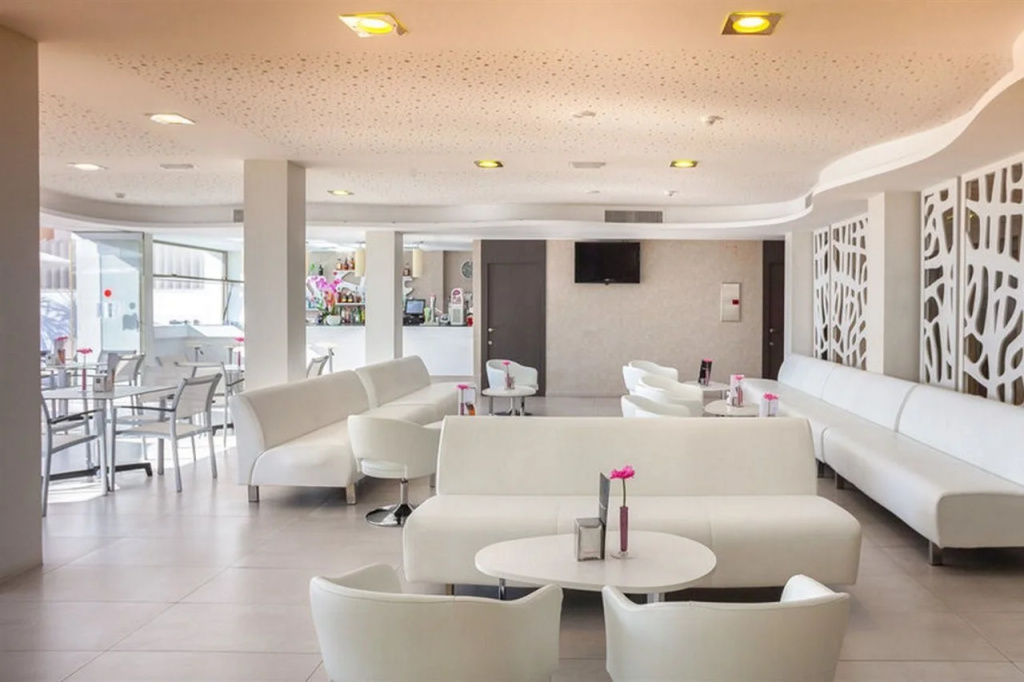 Hotel RH Vinarós Aura