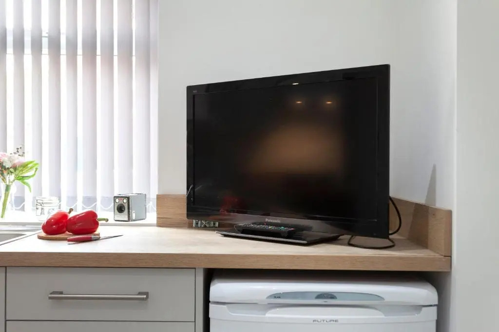 Smart Apartment Close2City
