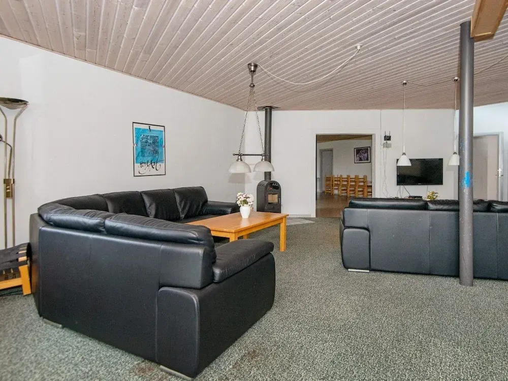 30 Person Holiday Home in Nordborg