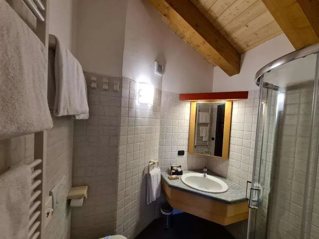 Hotel Aigle