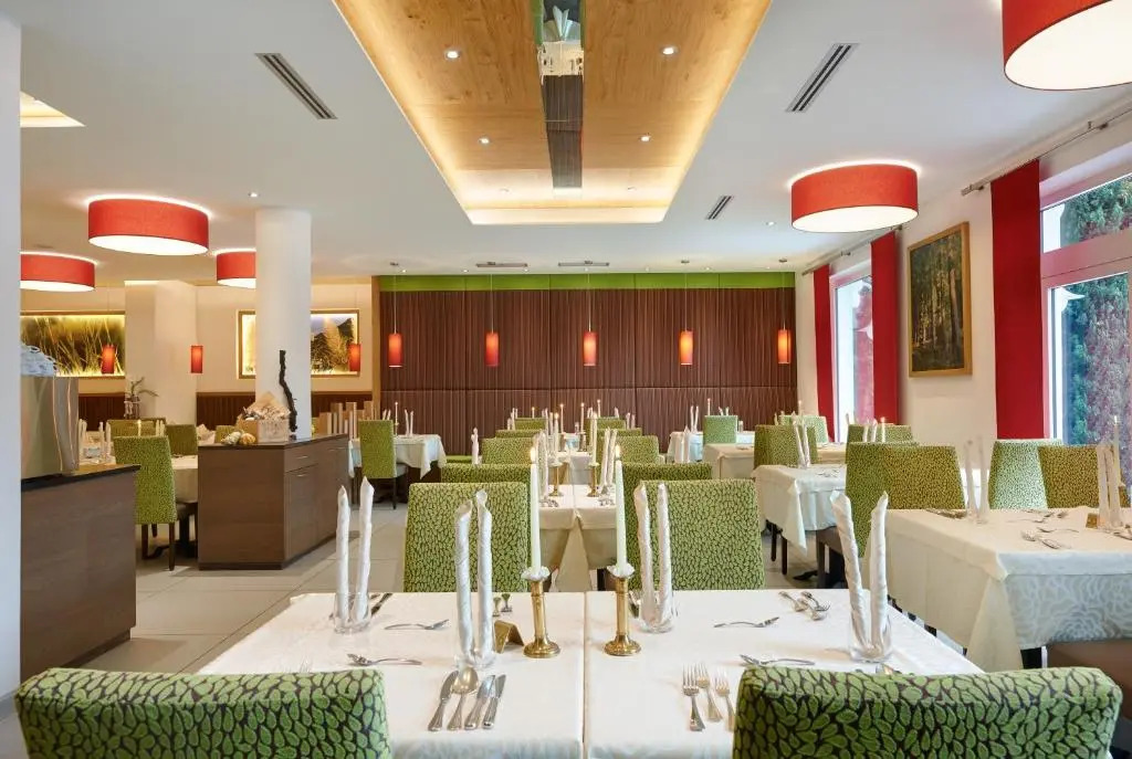 Hotel Anatol