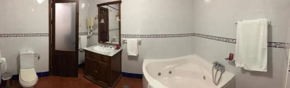 Hotel La Yedra