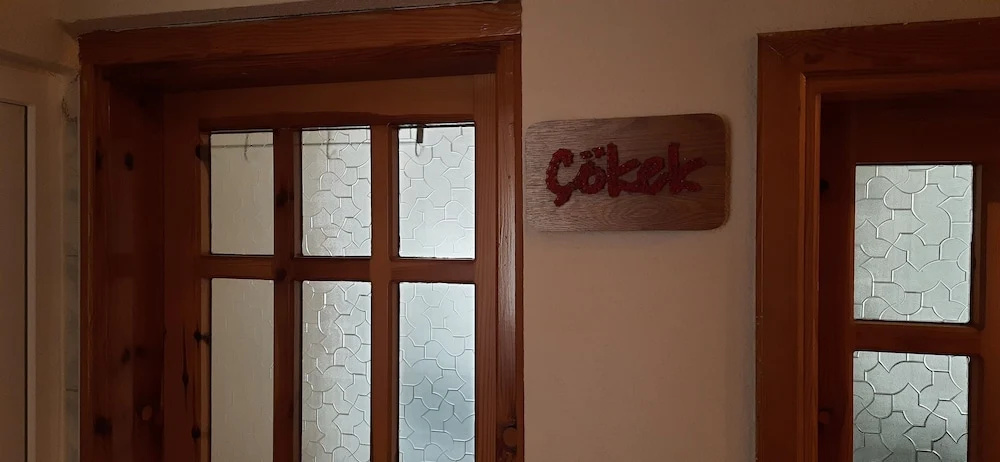 Zeytinada Pansiyon ve Gözleme