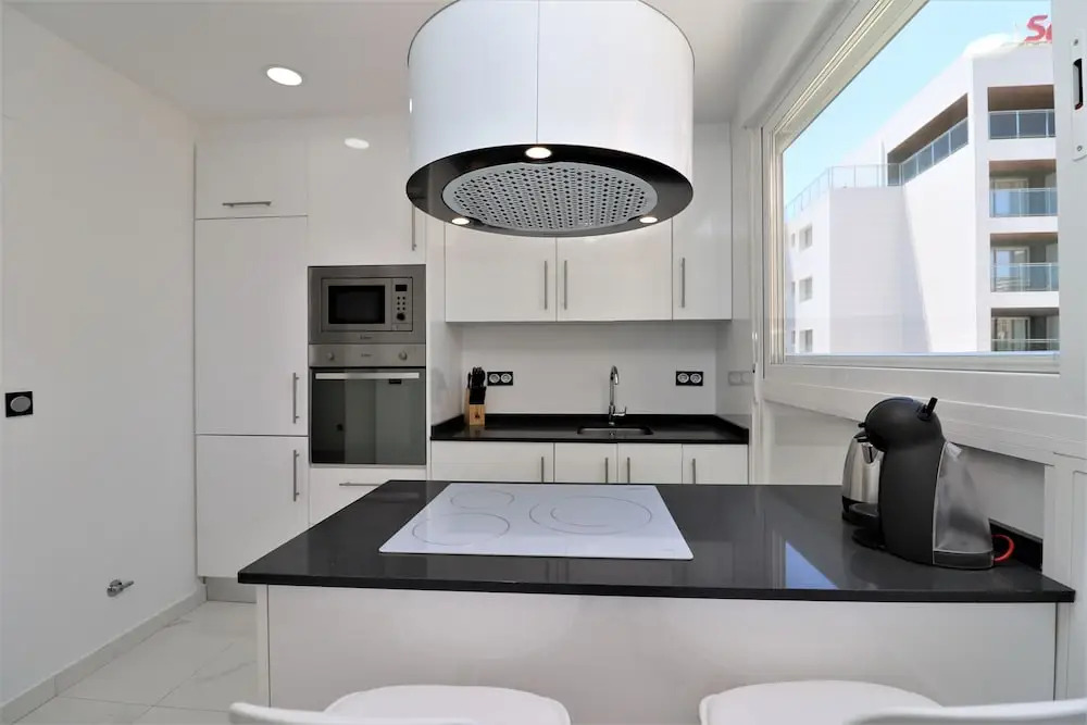 Apartamento Penthouse Ancla 461