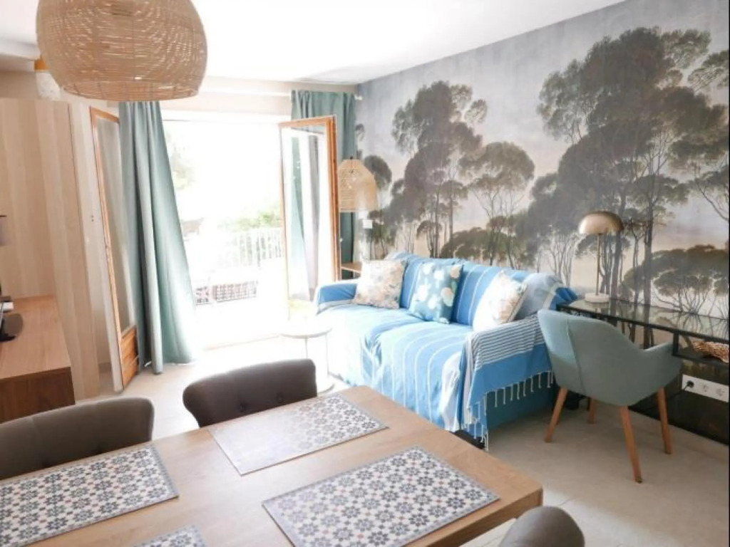 Apartament al Golfet de Calella de Plafrugell