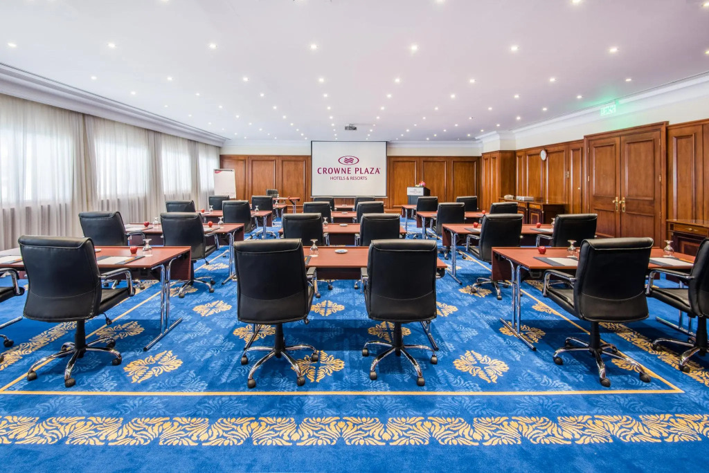 Crowne Plaza Bahrain by IHG