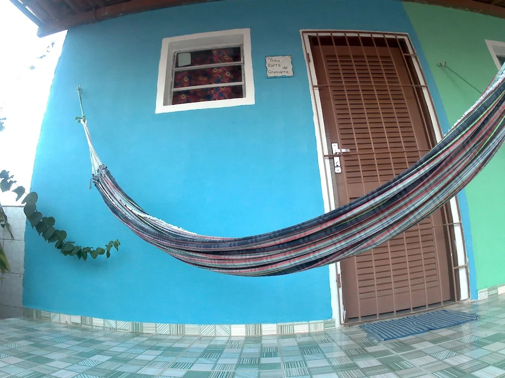Ruanas Hostel