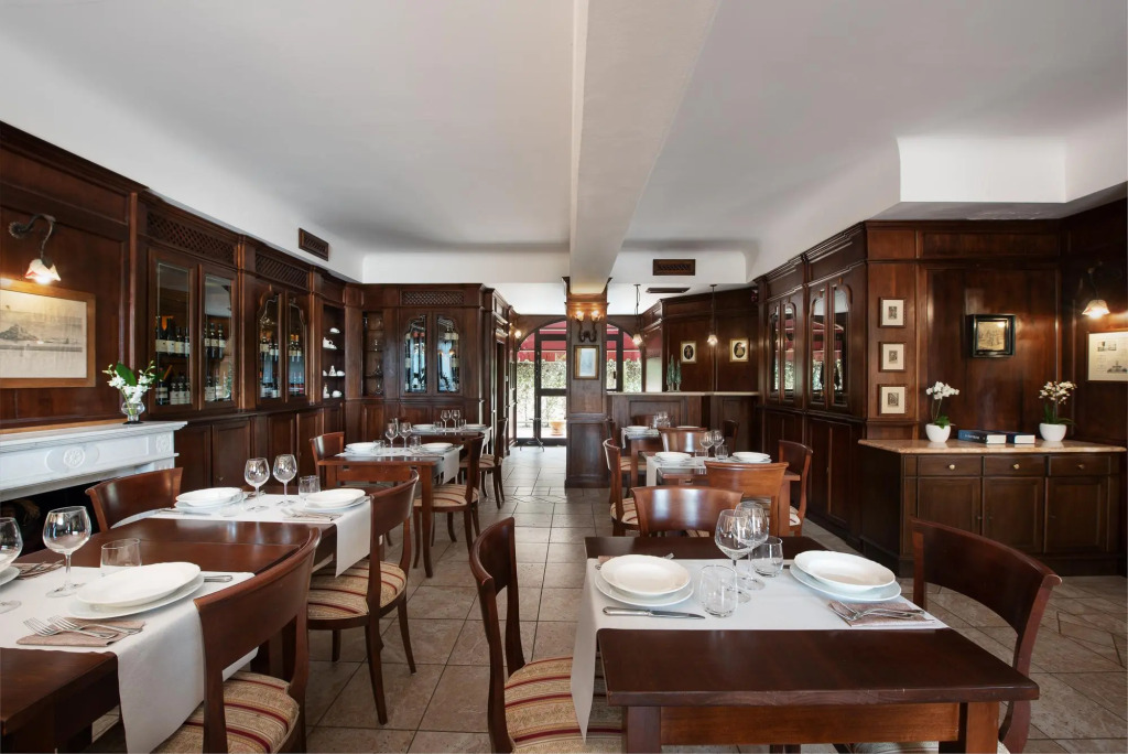 Hotel San Gregorio