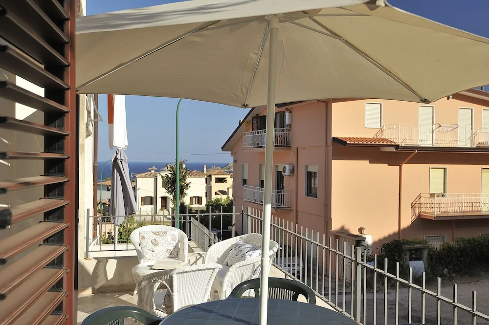 Residence Bianco Navarrese A