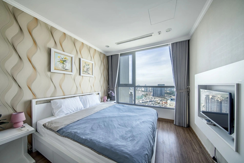 Inspiration Residences