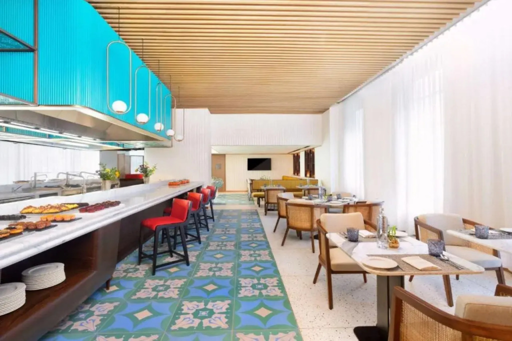 Novotel Goa Panjim