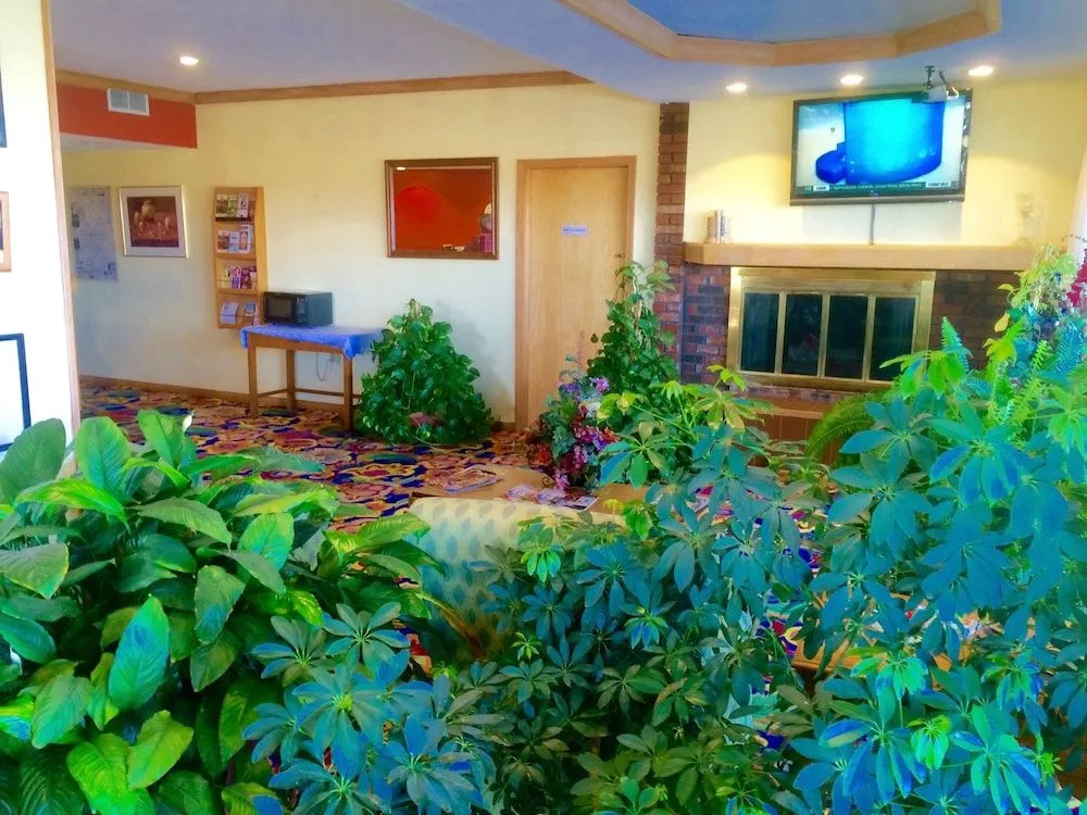 Sunrise Inn
