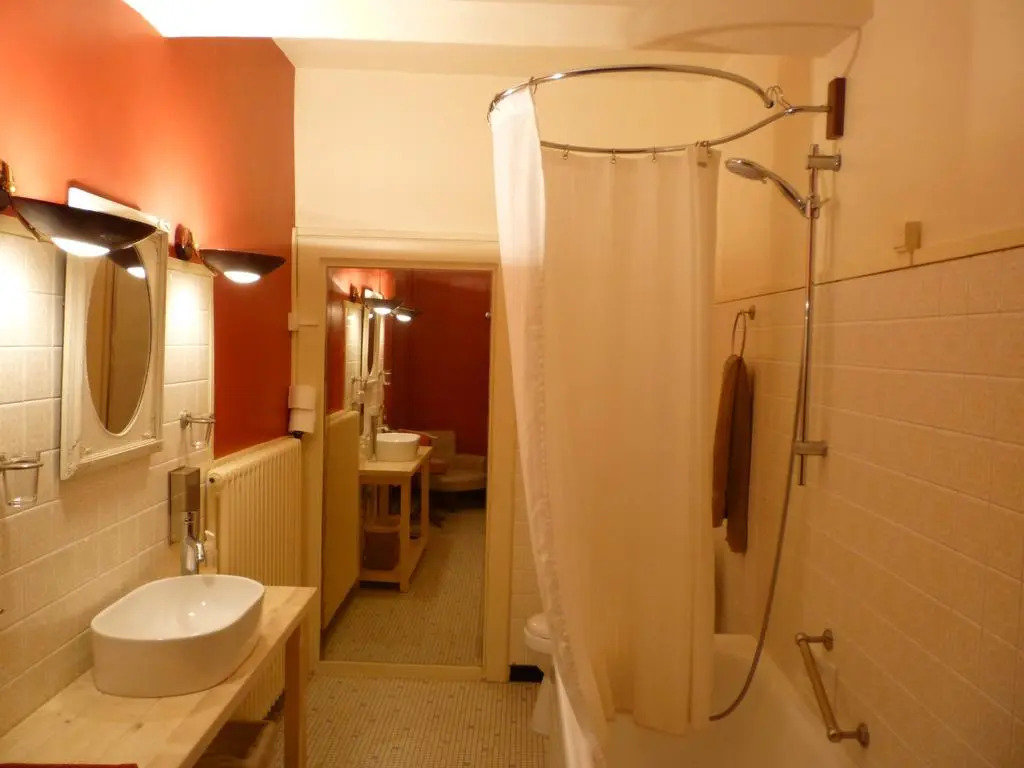 Le relais de chasse
