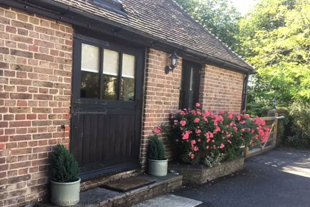 Littledown Barn