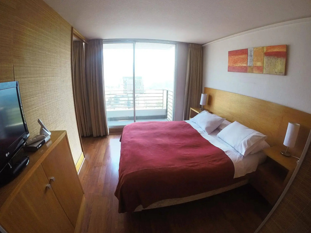 Austral Suites