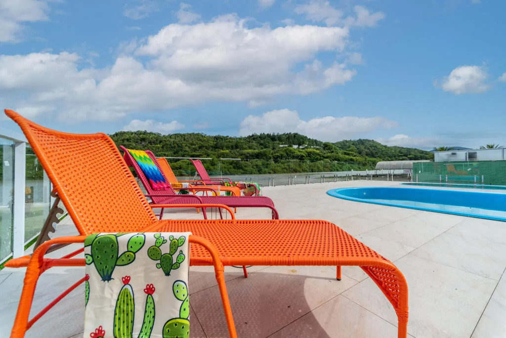 Rizzu Marina Hotel