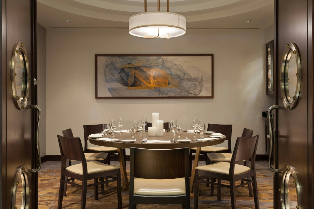Fort Lauderdale Marriott Harbor Beach Resort & Spa