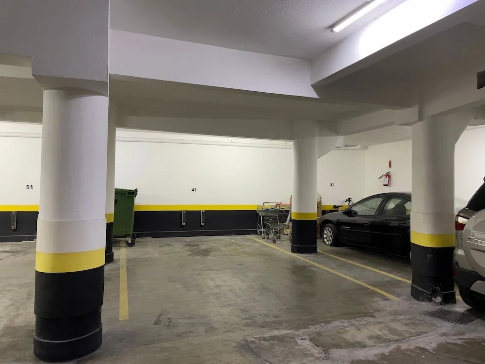 Apartamento Paulista 41