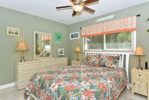 The Villas 2B