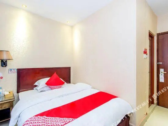 Busha Hotel