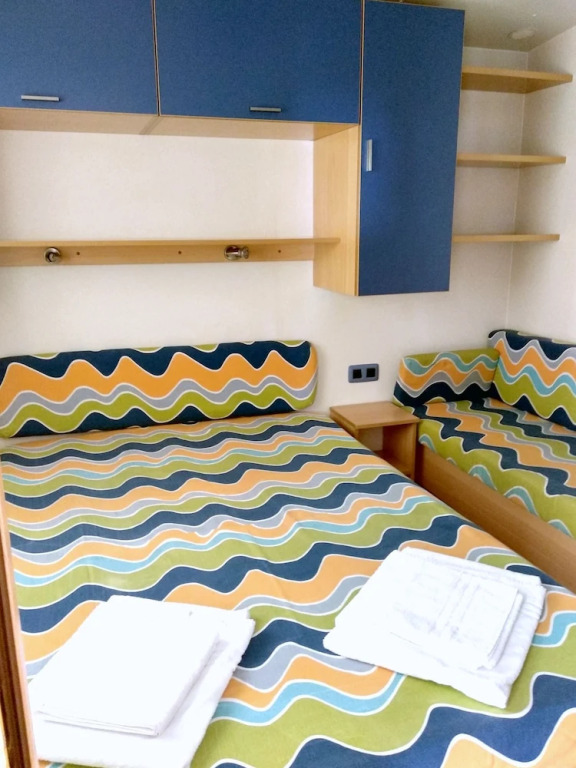 Santa Vittoria Camping