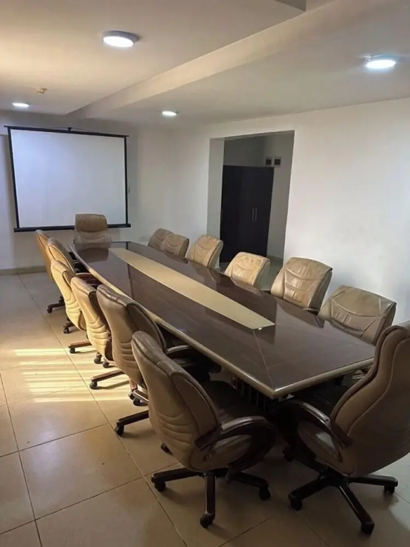May Gold Hotel and Apartment