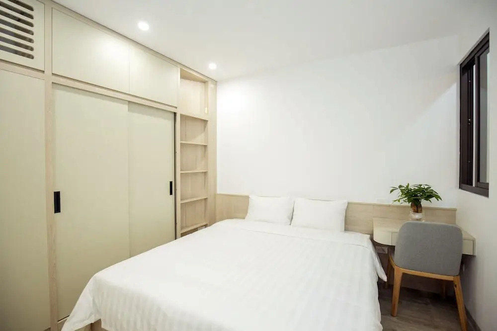 Minasi Home- Westlake