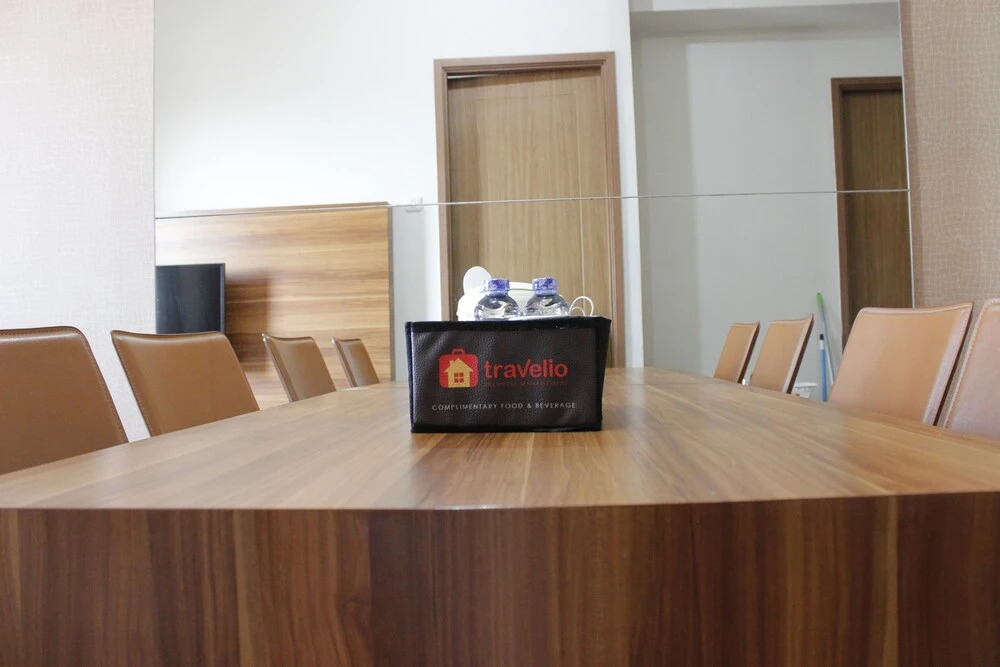Economic 2BR @ Pinewood Apartment near ITB