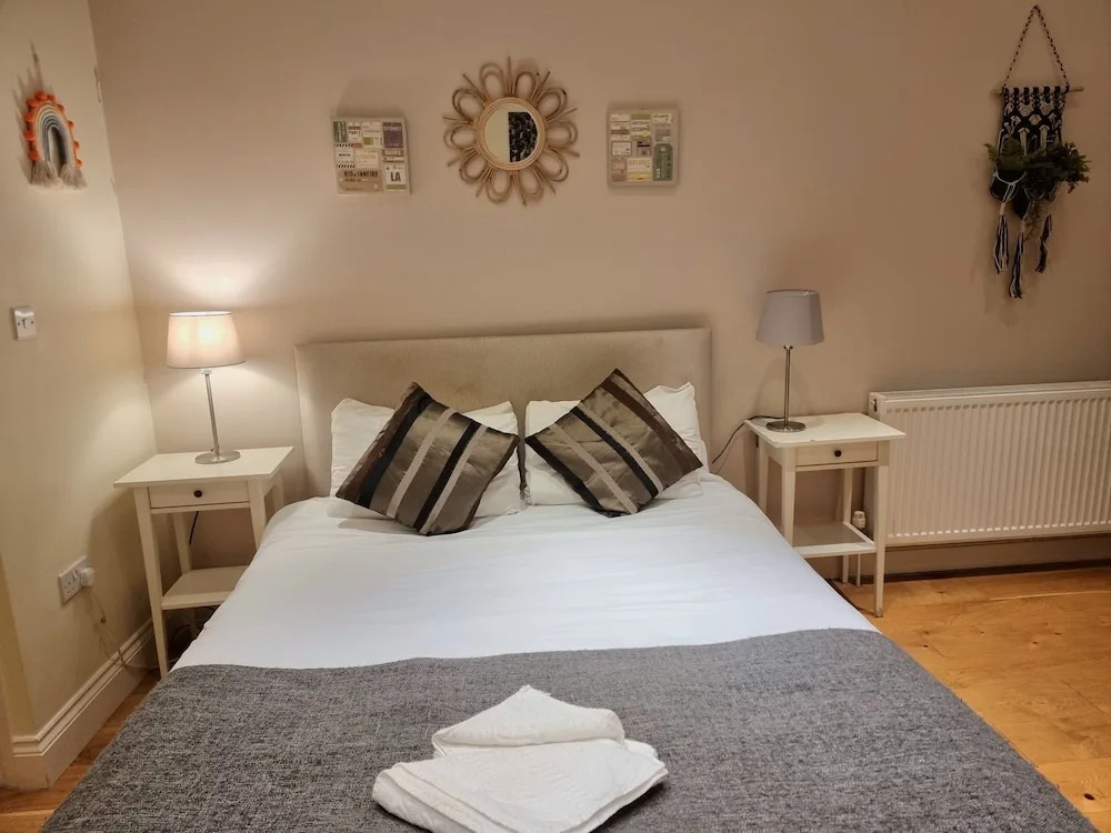 Notting Hill Grove Apartments