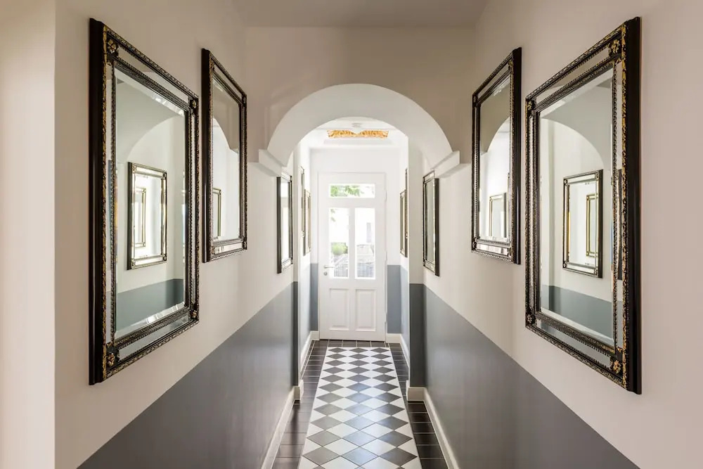 City Apartments Konstanz