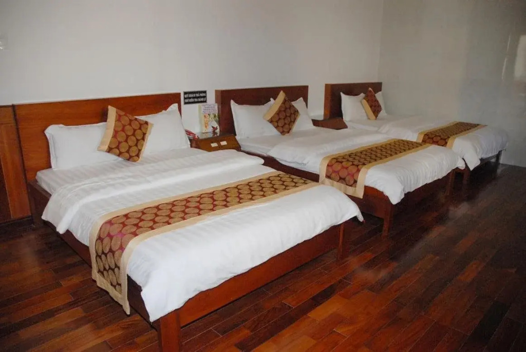 Le Na Hotel