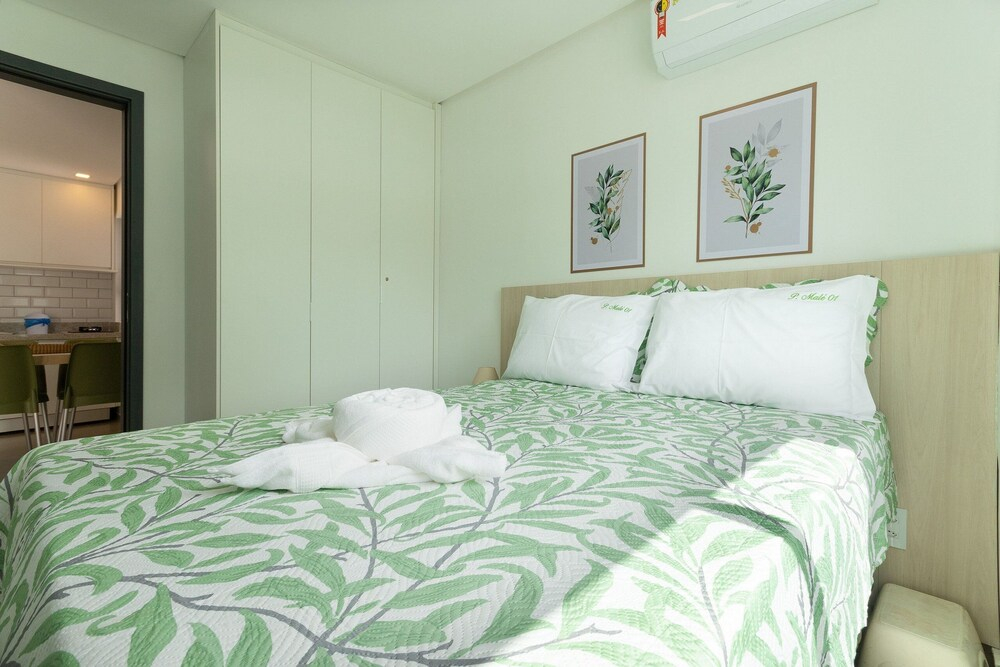 Porto Male #01 Apartment With Pool by Carpediem