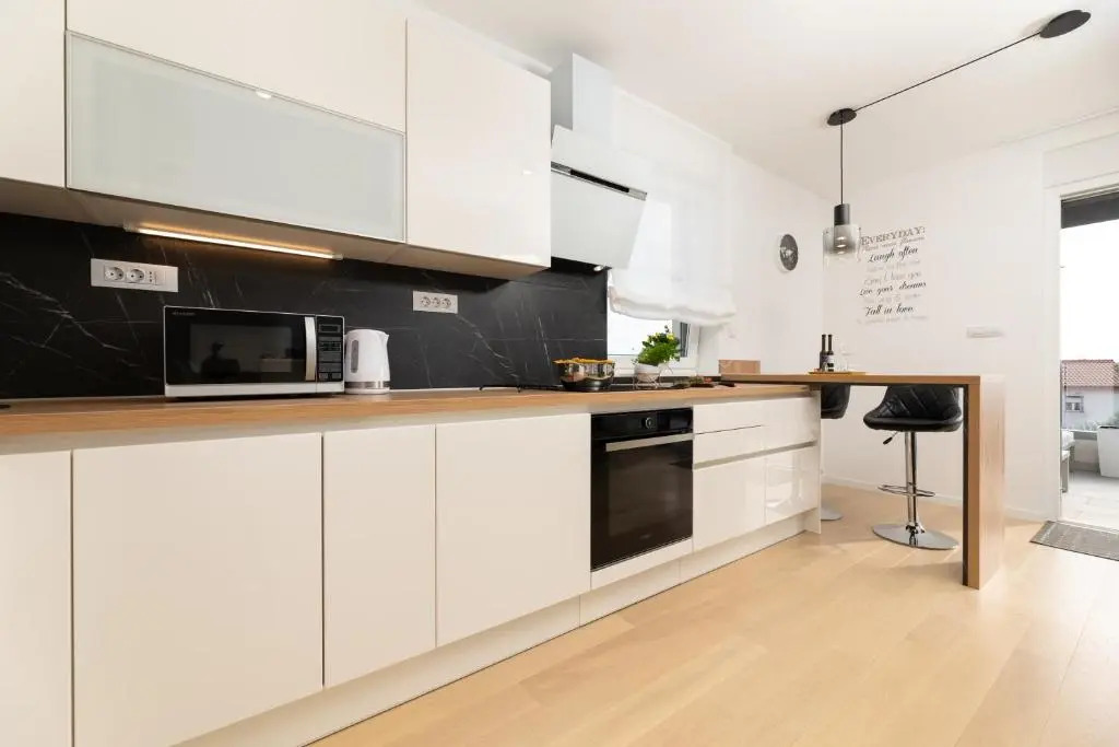 Sun Residence Krk